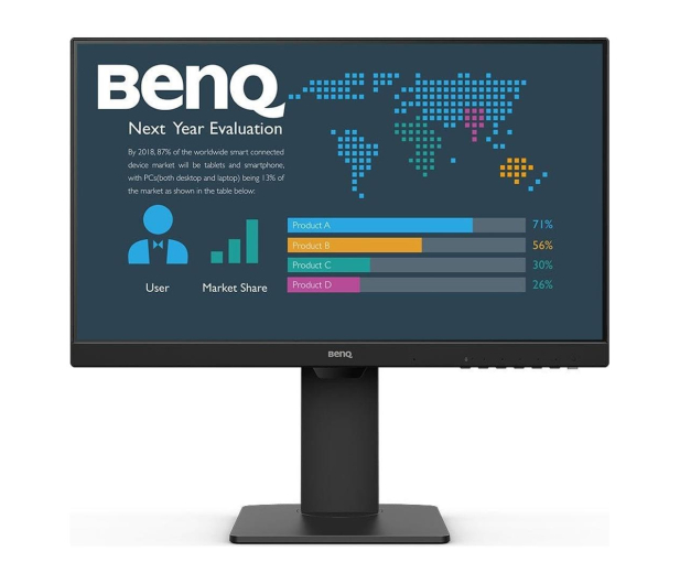 BenQ BL2486TC - 1293413 - zdjęcie